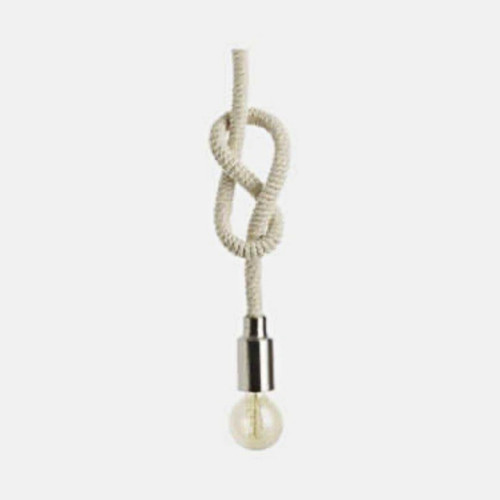 Cb2 chord pendant - chord, –